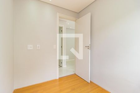 Quarto 1 de apartamento para alugar com 2 quartos, 38m² em Canindé, São Paulo