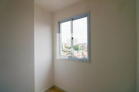 Quarto 1 de apartamento para alugar com 2 quartos, 30m² em Vila Plana, São Paulo