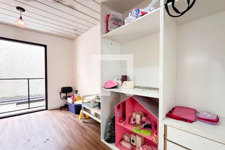 Suíte 1 de casa à venda com 3 quartos, 166m² em Jardim Brasilandia, São Bernardo do Campo