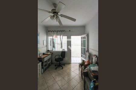 Casa à venda com 2 quartos, 85m² em Vila Bancaria, São Paulo