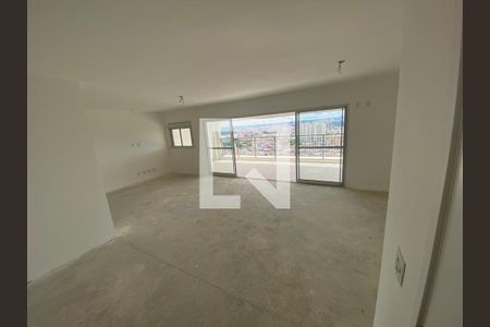 Sala de apartamento à venda com 3 quartos, 175m² em Centro, Jundiaí