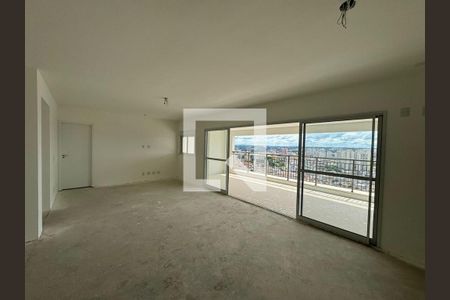 Sala de apartamento à venda com 3 quartos, 175m² em Centro, Jundiaí