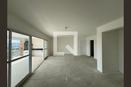 Sala de apartamento à venda com 3 quartos, 175m² em Centro, Jundiaí