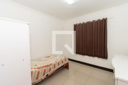 Quarto 1 de apartamento para alugar com 3 quartos, 170m² em Amazonas, Contagem