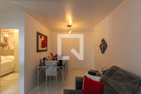 Apartamento à venda com 2 quartos, 57m² em Vila Olinda, São Paulo