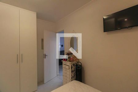 Apartamento à venda com 2 quartos, 57m² em Vila Olinda, São Paulo