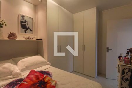 Apartamento à venda com 2 quartos, 57m² em Vila Olinda, São Paulo