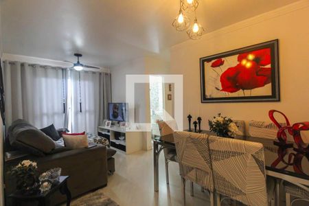 Apartamento à venda com 2 quartos, 57m² em Vila Olinda, São Paulo