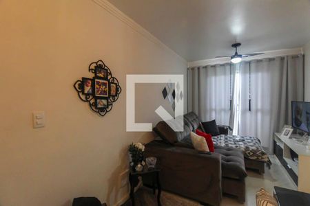 Apartamento à venda com 2 quartos, 57m² em Vila Olinda, São Paulo