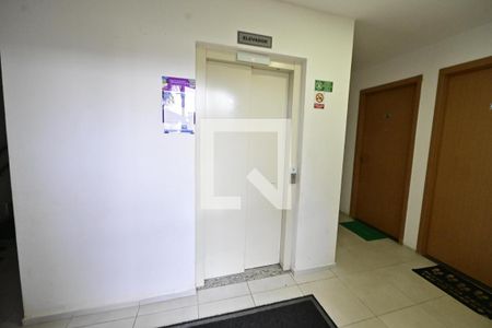 Apartamento para alugar com 2 quartos, 56m² em Residencial Monte Carlo, Goiânia