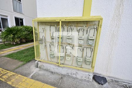 Apartamento para alugar com 2 quartos, 56m² em Residencial Monte Carlo, Goiânia