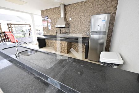 Apartamento para alugar com 2 quartos, 56m² em Residencial Monte Carlo, Goiânia