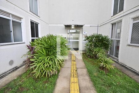 Apartamento para alugar com 2 quartos, 56m² em Residencial Monte Carlo, Goiânia