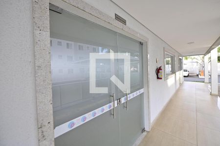 Apartamento para alugar com 2 quartos, 56m² em Residencial Monte Carlo, Goiânia
