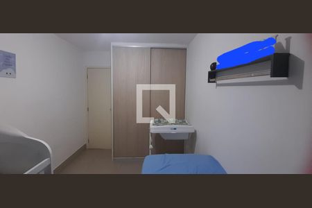Quarto de apartamento à venda com 2 quartos, 57m² em Parque das Camelias, Campinas