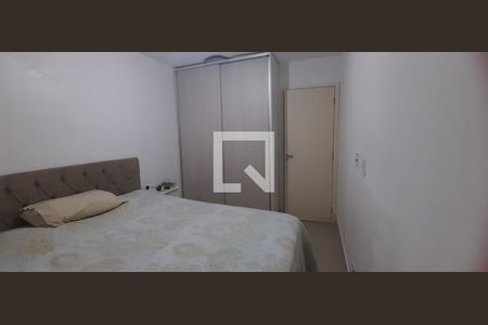 Quarto de apartamento à venda com 2 quartos, 57m² em Parque das Camelias, Campinas