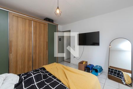 Quarto 1 de casa à venda com 2 quartos, 130m² em Jardim Sao Luiz, São Paulo
