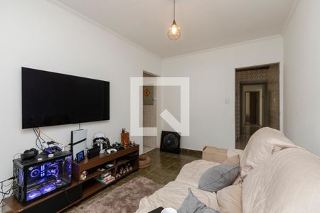 Sala de casa à venda com 2 quartos, 130m² em Jardim Sao Luiz, São Paulo