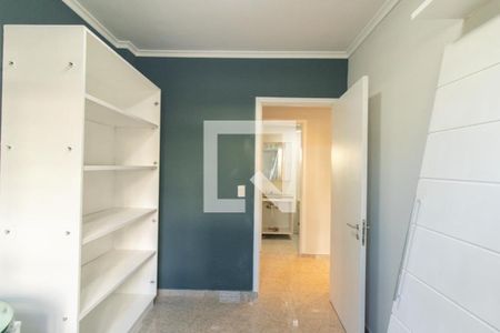 Quarto 1 de apartamento para alugar com 3 quartos, 92m² em Campo Comprido, Curitiba