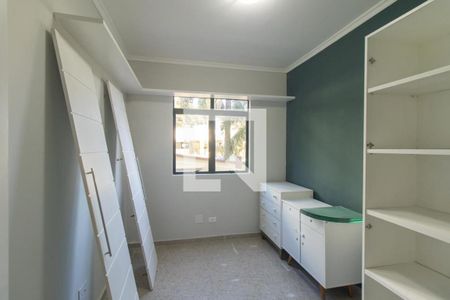 Quarto 1 de apartamento para alugar com 3 quartos, 92m² em Campo Comprido, Curitiba