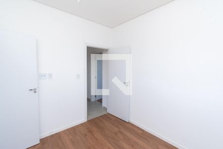 Quarto 2 - Semi Suíte de apartamento à venda com 3 quartos, 135m² em Fonte Grande, Contagem