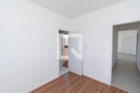 Quarto 2 - Semi Suíte de apartamento à venda com 3 quartos, 135m² em Fonte Grande, Contagem