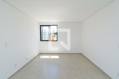 Sala de apartamento à venda com 3 quartos, 135m² em Fonte Grande, Contagem