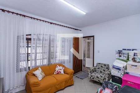 Sala de casa para alugar com 3 quartos, 270m² em Jardim Felicidade (zona Oeste), São Paulo