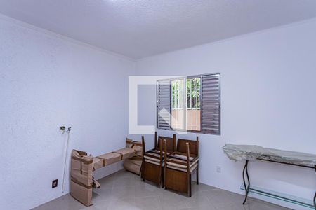 Suite de casa para alugar com 3 quartos, 270m² em Jardim Felicidade (zona Oeste), São Paulo