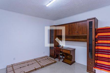 Suite de casa para alugar com 3 quartos, 270m² em Jardim Felicidade (zona Oeste), São Paulo