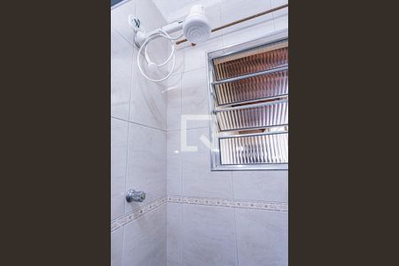 Banheiro suite de casa para alugar com 3 quartos, 270m² em Jardim Felicidade (zona Oeste), São Paulo