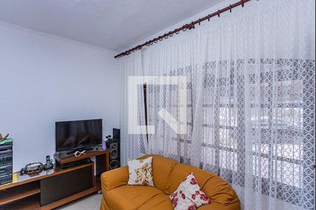 Sala de casa para alugar com 3 quartos, 270m² em Jardim Felicidade (zona Oeste), São Paulo