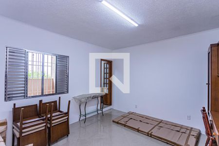 Suite de casa para alugar com 3 quartos, 270m² em Jardim Felicidade (zona Oeste), São Paulo