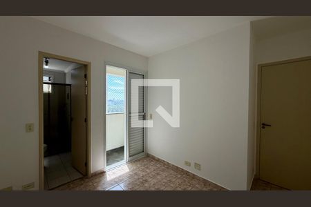 Quarto 1 de apartamento para alugar com 2 quartos, 60m² em Vila Butantã, São Paulo