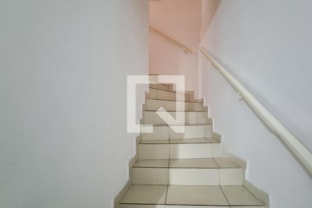 corredor de casa à venda com 2 quartos, 100m² em Vila Tupi, São Bernardo do Campo