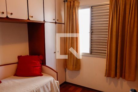 Quarto 1 de apartamento à venda com 2 quartos, 61m² em Quitaúna, Osasco