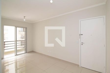 Sala de apartamento para alugar com 2 quartos, 52m² em Macedo, Guarulhos