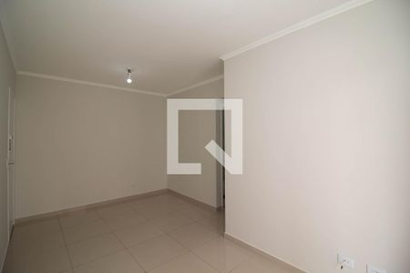 Sala de apartamento para alugar com 2 quartos, 52m² em Macedo, Guarulhos