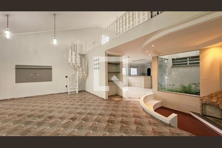 Casa para alugar com 6 quartos, 647m² em Jardim Novo Mundo, Jundiaí