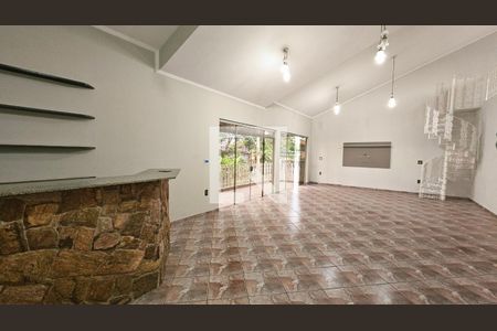 Casa para alugar com 6 quartos, 647m² em Jardim Novo Mundo, Jundiaí