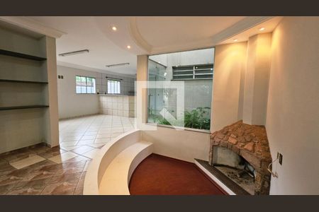 Casa para alugar com 6 quartos, 647m² em Jardim Novo Mundo, Jundiaí