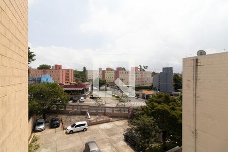 Apartamento à venda com 2 quartos, 48m² em Conjunto Habitacional Padre Manoel da Nobrega, São Paulo