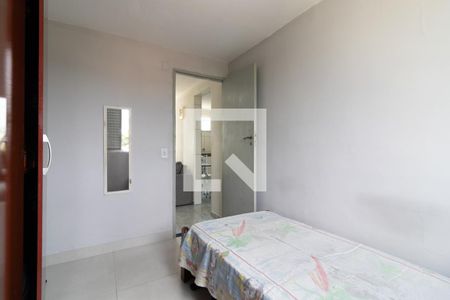 Apartamento à venda com 2 quartos, 48m² em Conjunto Habitacional Padre Manoel da Nobrega, São Paulo