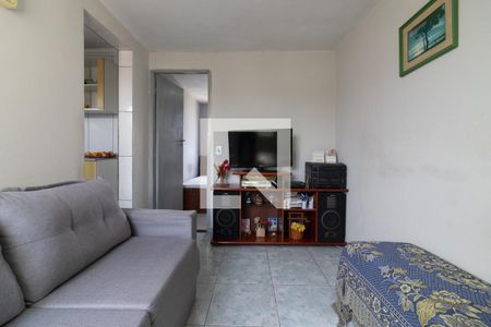 Apartamento à venda com 2 quartos, 48m² em Conjunto Habitacional Padre Manoel da Nobrega, São Paulo