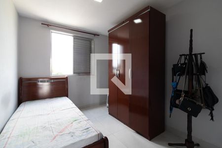 Apartamento à venda com 2 quartos, 48m² em Conjunto Habitacional Padre Manoel da Nobrega, São Paulo