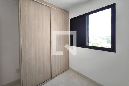 Quarto 2 de apartamento para alugar com 2 quartos, 43m² em Jardim Ibirapuera, Campinas