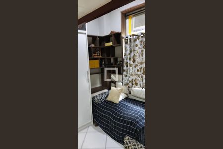 Studio de kitnet/studio à venda com 1 quarto, 14m² em Santa Teresa, Rio de Janeiro