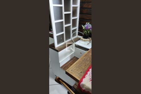 Studio de kitnet/studio à venda com 1 quarto, 14m² em Santa Teresa, Rio de Janeiro