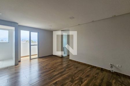 Apartamento para alugar com 2 quartos, 54m² em Jardim dos Passaros, Guarujá