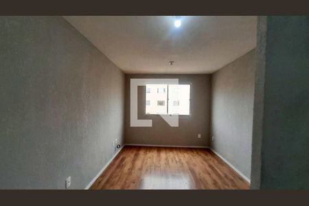 Quarto 2 de apartamento para alugar com 2 quartos, 41m² em Estância Velha, Canoas